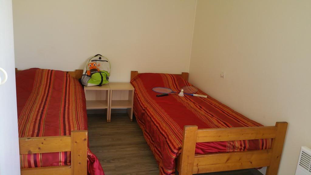 VVF Villages   Les Crêtes Basques   Saint-Étienne-de-Baïgorry Habitación foto