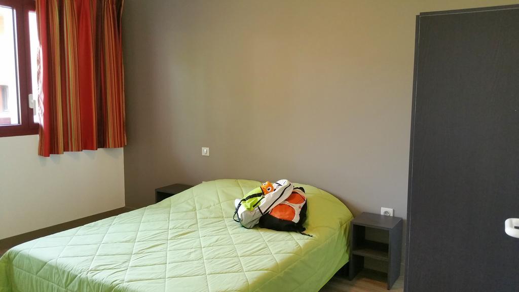 VVF Villages   Les Crêtes Basques   Saint-Étienne-de-Baïgorry Habitación foto