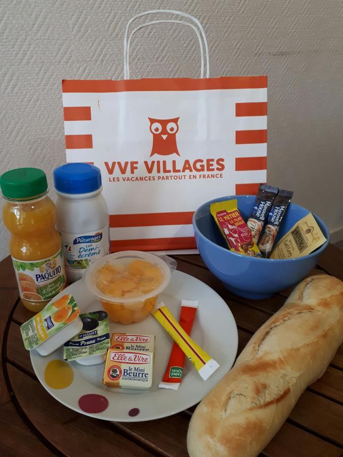 VVF Villages   Les Crêtes Basques   Saint-Étienne-de-Baïgorry Exterior foto